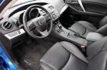 Mazda3 SkyActiv 2012 года